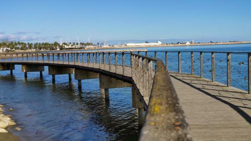 Apartamento L'attic, Reserva Biosfera - Terres de L'ebre