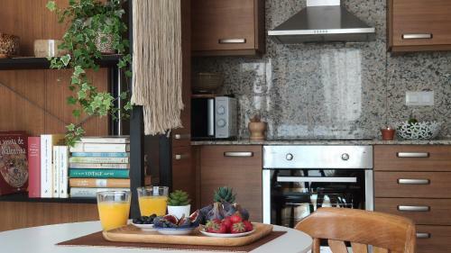 Apartamento L'attic, Reserva Biosfera - Terres de L'ebre