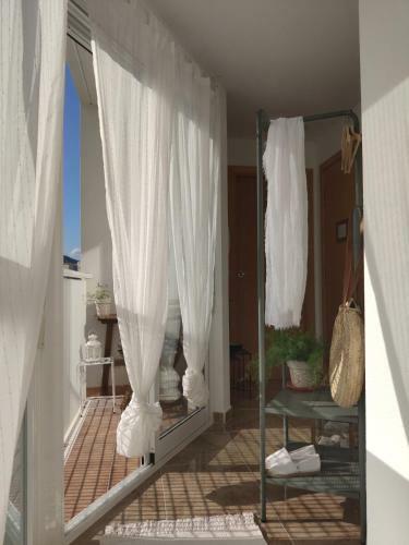Apartamento L'attic, Reserva Biosfera - Terres de L'ebre