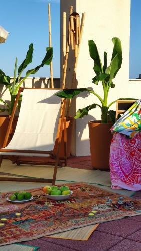 Apartamento L'attic, Reserva Biosfera - Terres de L'ebre