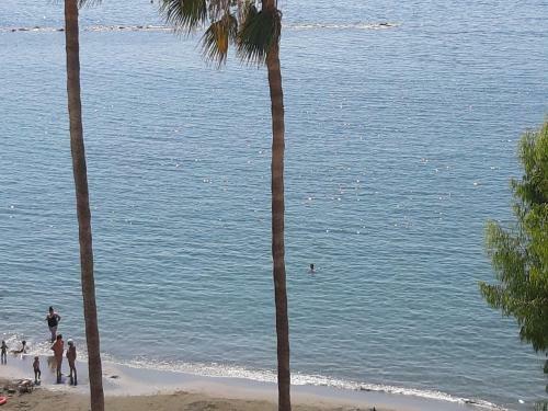 Beachfrom Apartmens