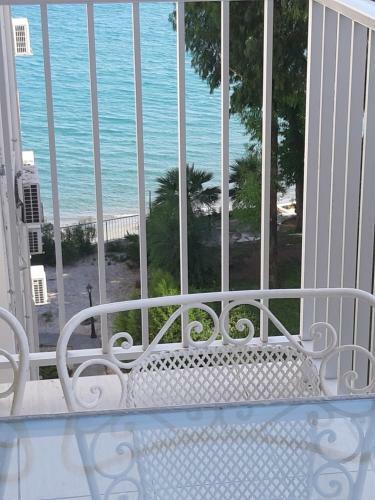 Beachfrom Apartmens