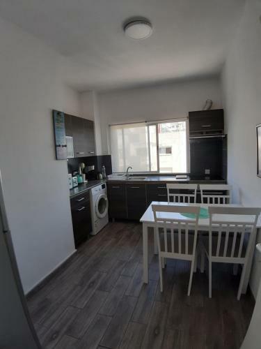 Beachfrom Apartmens