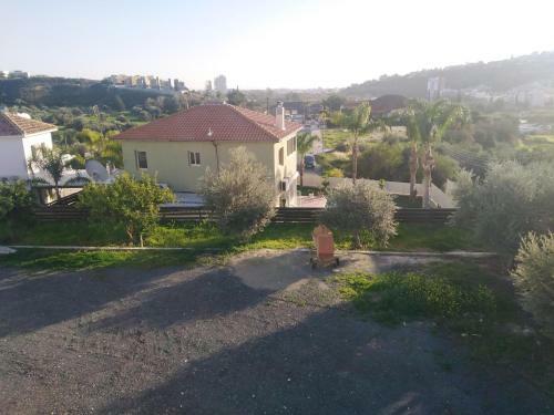 Apartamento Rolandos Apts