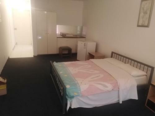 Apartamento Rolandos Apts
