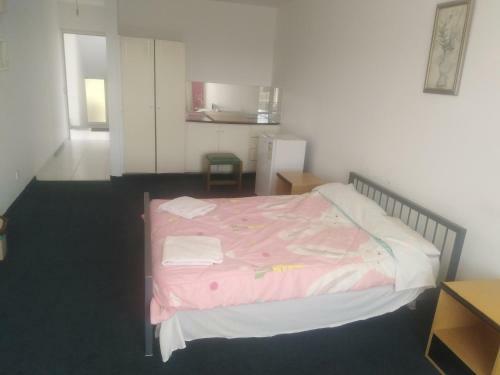 Apartamento Rolandos Apts