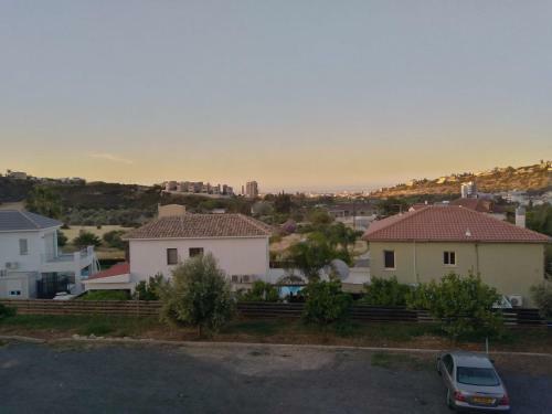 Apartamento Rolandos Apts