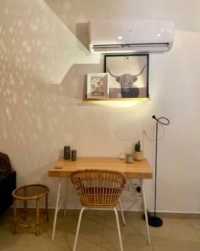 Fat Cow Apartment 102
