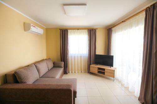 Apartamento Carisa Livadia Gardens