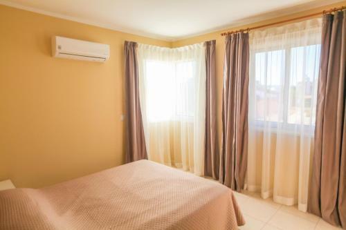 Apartamento Carisa Livadia Gardens