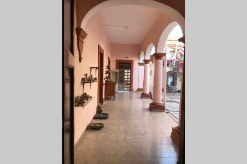 Apartamento Cuarto 5