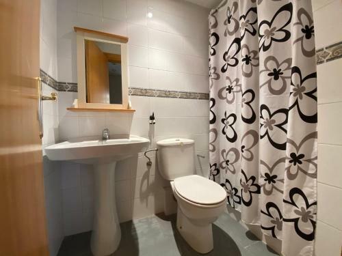 Apartamento St Josep
