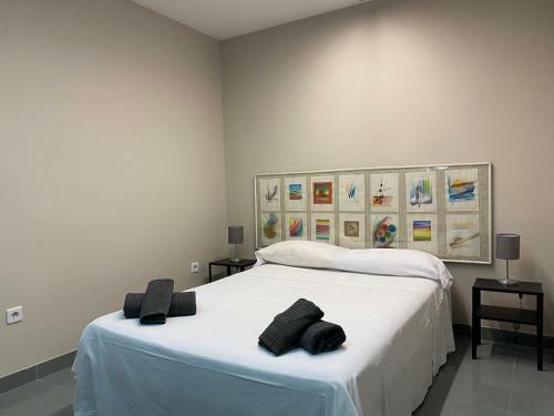 Apartamento St Josep