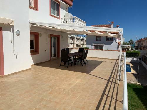 Apartamento Casa Del Botargo