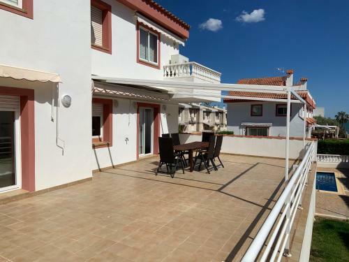 Apartamento Casa Del Botargo