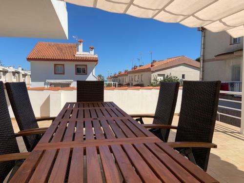 Apartamento Casa Del Botargo