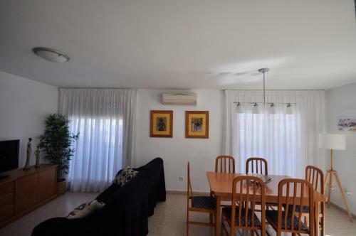 Apartamento Casa Del Botargo