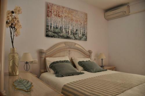 Apartamento Casa Del Botargo
