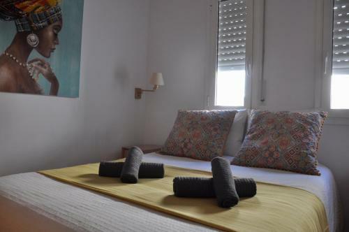 Apartamento Casa Del Botargo