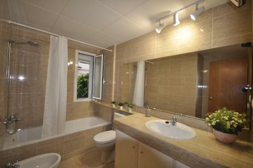 Apartamento Casa Del Botargo