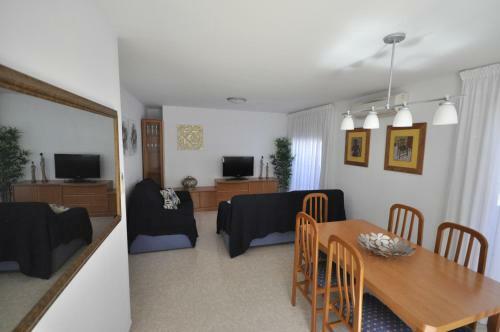Apartamento Casa Del Botargo