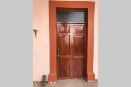 Apartamento Cuarto 3