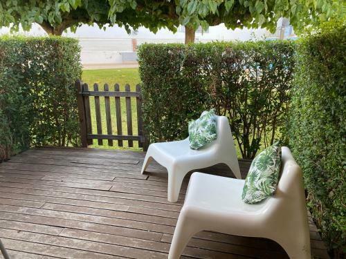 Apartamento Arcs15