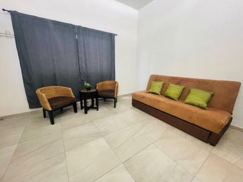 Apartamento Ave de La Paz C