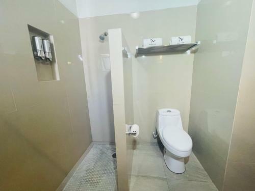 Apartamento Ave de La Paz C