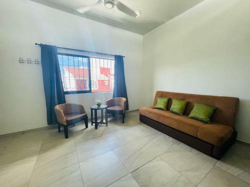 Apartamento Ave de La Paz C