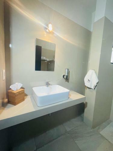 Apartamento Ave de La Paz C