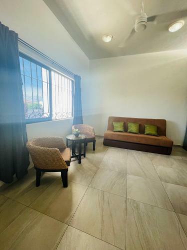 Apartamento Ave de La Paz C