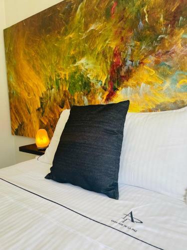 Apartamento Ave de La Paz C