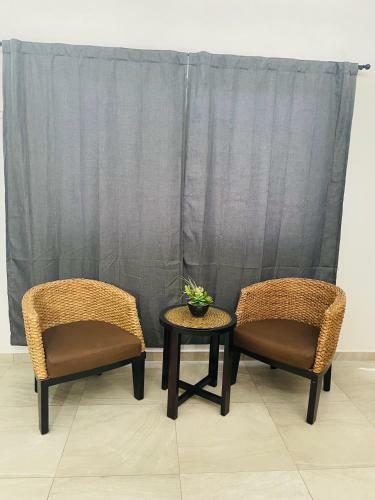 Apartamento Ave de La Paz C