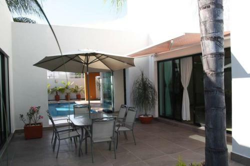 Casa Vista Hermosa