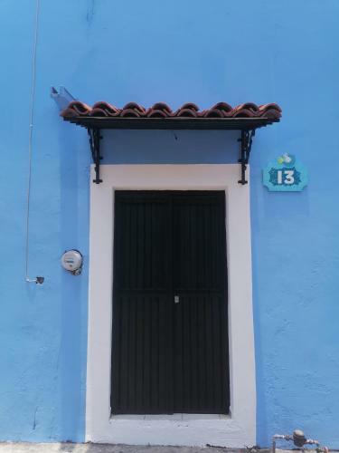Estudio En El Corazon De Colima