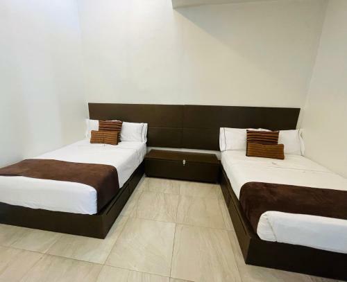 Apartamento Aparatamento Ave de La Paz D