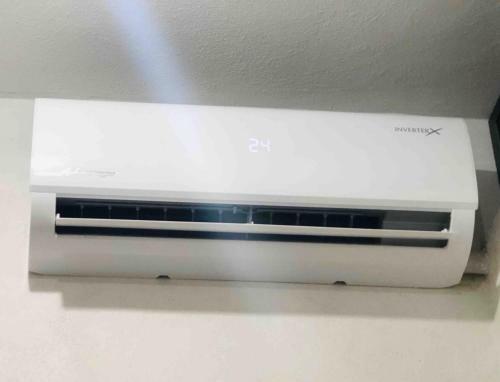 Apartamento Aparatamento Ave de La Paz D