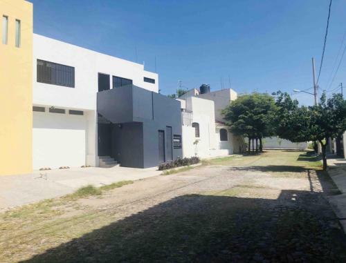 Apartamento Aparatamento Ave de La Paz D