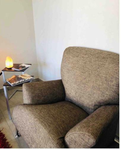 Apartamento Aparatamento Ave de La Paz D