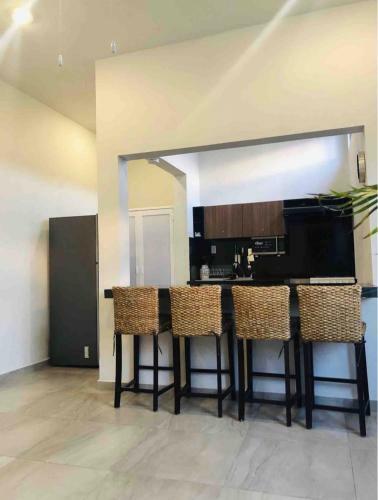 Apartamento Aparatamento Ave de La Paz D