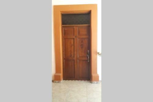 Apartamento Cuarto 2
