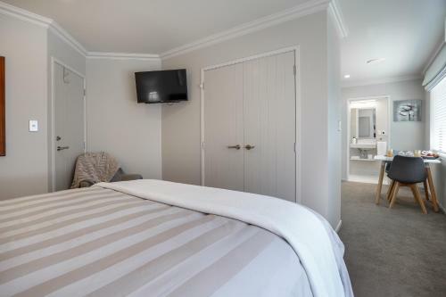 Bed & Breakfast Ambience On Pacific