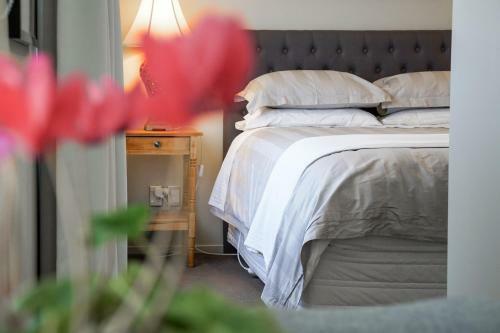 Bed & Breakfast Ambience On Pacific
