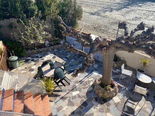 Villa Chana