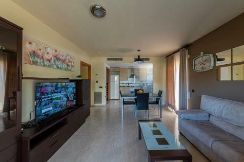 Golden Beach Apartamentos