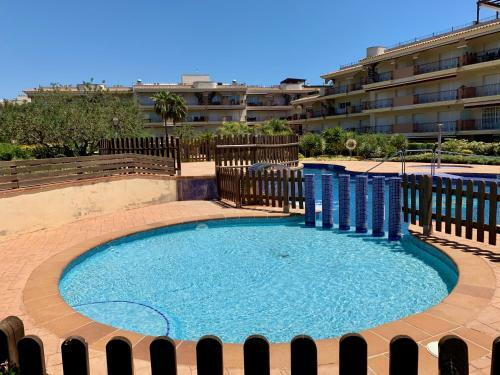 Golden Beach Apartamentos