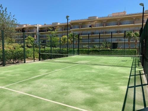 Golden Beach Apartamentos