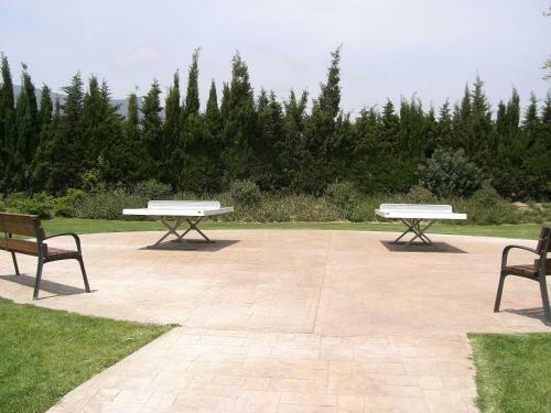 Golden Beach Apartamentos