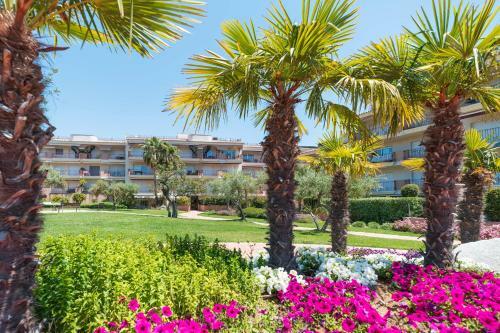 Golden Beach Apartamentos